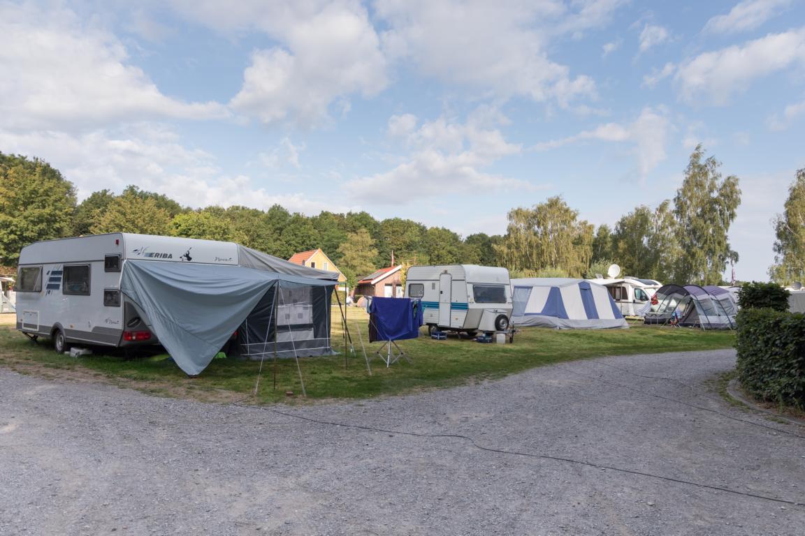 Wohnmobilstellplatz Dreiländersee — photo 7