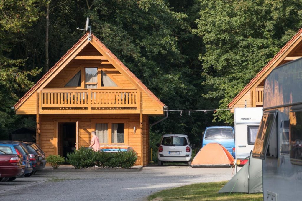Campingplatz Dreiländersee — photo 3