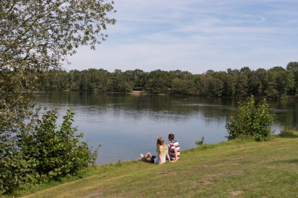 Campingplatz Dreiländersee — photo 8